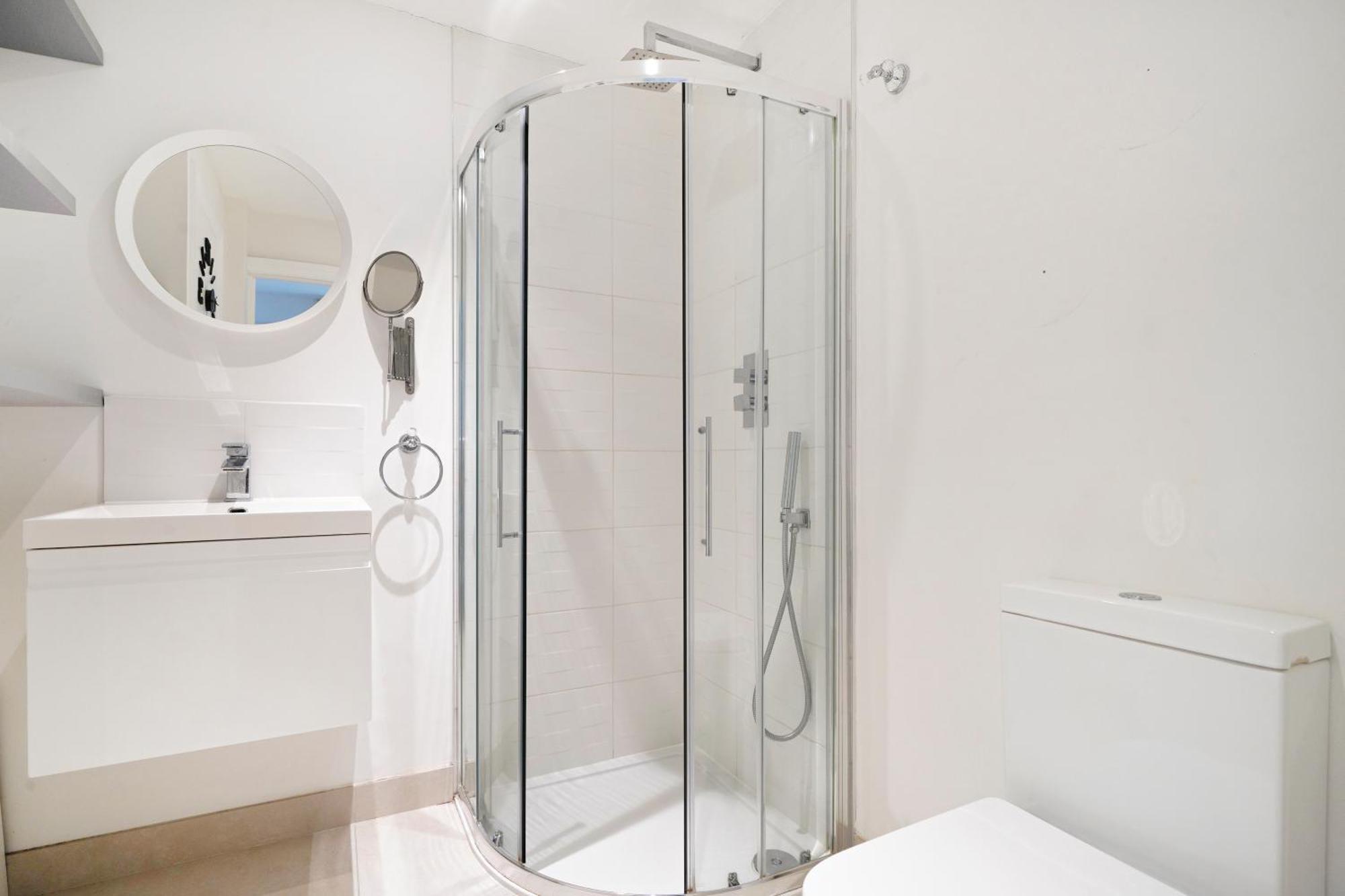The Wimbledon Hideaway - Glamorous 3Bdr House With Garden Londyn Zewnętrze zdjęcie