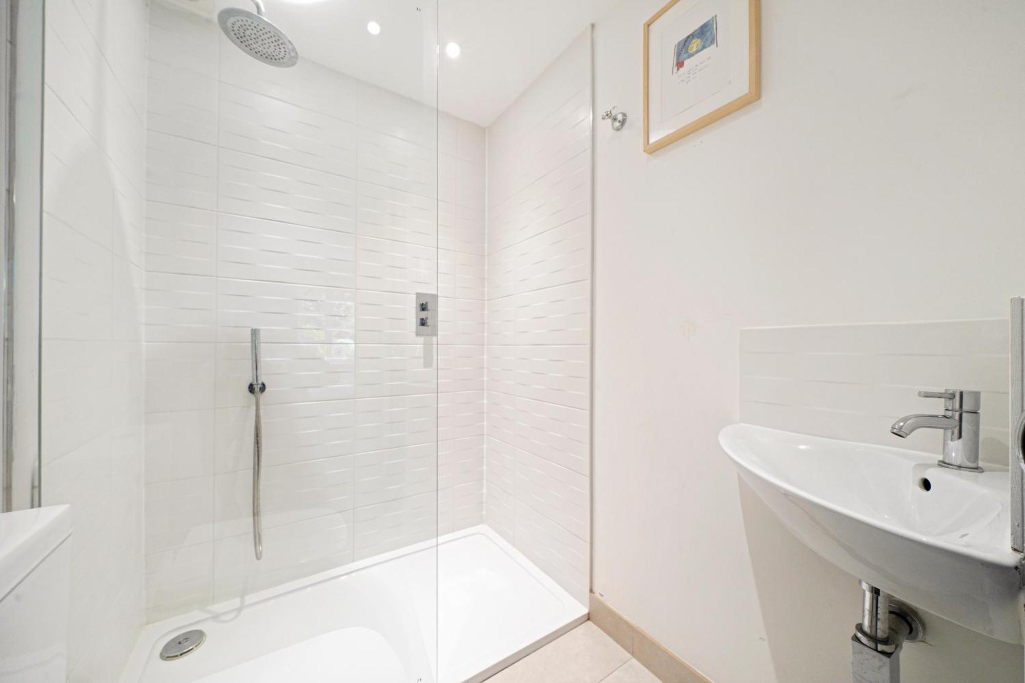 The Wimbledon Hideaway - Glamorous 3Bdr House With Garden Londyn Zewnętrze zdjęcie