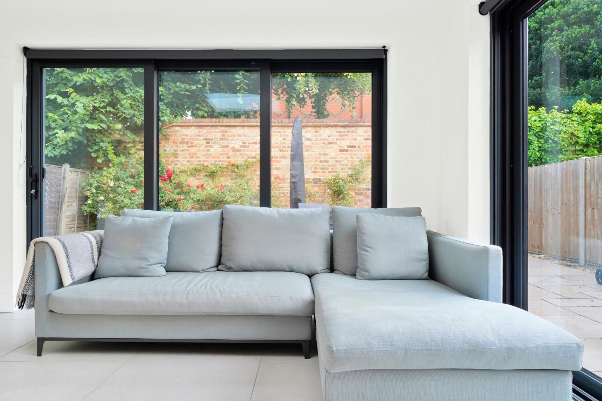 The Wimbledon Hideaway - Glamorous 3Bdr House With Garden Londyn Zewnętrze zdjęcie